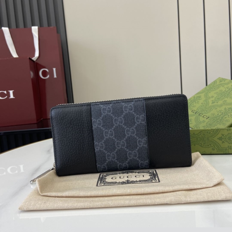 G*u*i wallets & purse